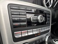 USED 2012 12 MERCEDES-BENZ SLK 5.5L SLK55 AMG 2d AUTO 421 BHP MAGIC SKY
