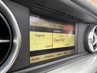 USED 2012 12 MERCEDES-BENZ SLK 5.5L SLK55 AMG 2d AUTO 421 BHP MAGIC SKY