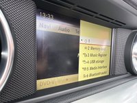 USED 2012 12 MERCEDES-BENZ SLK 5.5L SLK55 AMG 2d AUTO 421 BHP MAGIC SKY