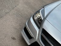 USED 2012 12 MERCEDES-BENZ SLK 5.5L SLK55 AMG 2d AUTO 421 BHP MAGIC SKY
