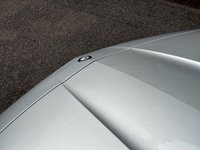 USED 2012 12 MERCEDES-BENZ SLK 5.5L SLK55 AMG 2d AUTO 421 BHP MAGIC SKY