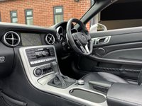 USED 2012 12 MERCEDES-BENZ SLK 5.5L SLK55 AMG 2d AUTO 421 BHP MAGIC SKY