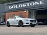 USED 2012 12 MERCEDES-BENZ SLK 5.5L SLK55 AMG 2d AUTO 421 BHP MAGIC SKY