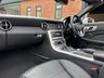 USED 2012 12 MERCEDES-BENZ SLK 5.5L SLK55 AMG 2d AUTO 421 BHP MAGIC SKY