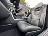 USED 2012 12 MERCEDES-BENZ SLK 5.5L SLK55 AMG 2d AUTO 421 BHP MAGIC SKY