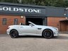 USED 2012 12 MERCEDES-BENZ SLK 5.5L SLK55 AMG 2d AUTO 421 BHP MAGIC SKY