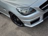 USED 2012 12 MERCEDES-BENZ SLK 5.5L SLK55 AMG 2d AUTO 421 BHP MAGIC SKY