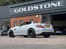 USED 2012 12 MERCEDES-BENZ SLK 5.5L SLK55 AMG 2d AUTO 421 BHP MAGIC SKY