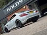 USED 2012 12 MERCEDES-BENZ SLK 5.5L SLK55 AMG 2d AUTO 421 BHP MAGIC SKY