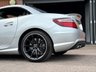 USED 2012 12 MERCEDES-BENZ SLK 5.5L SLK55 AMG 2d AUTO 421 BHP MAGIC SKY