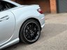 USED 2012 12 MERCEDES-BENZ SLK 5.5L SLK55 AMG 2d AUTO 421 BHP MAGIC SKY