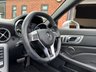 USED 2012 12 MERCEDES-BENZ SLK 5.5L SLK55 AMG 2d AUTO 421 BHP MAGIC SKY