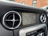 USED 2012 12 MERCEDES-BENZ SLK 5.5L SLK55 AMG 2d AUTO 421 BHP MAGIC SKY