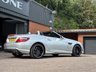 USED 2012 12 MERCEDES-BENZ SLK 5.5L SLK55 AMG 2d AUTO 421 BHP MAGIC SKY