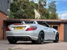 USED 2012 12 MERCEDES-BENZ SLK 5.5L SLK55 AMG 2d AUTO 421 BHP MAGIC SKY