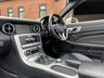 USED 2012 12 MERCEDES-BENZ SLK 5.5L SLK55 AMG 2d AUTO 421 BHP MAGIC SKY