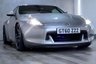 USED 2010 60 NISSAN 370Z 3.7 V6 GT 3d 328 BHP ***6 MONTHS WARRANTY******