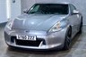 USED 2010 60 NISSAN 370Z 3.7 V6 GT 3d 328 BHP ***6 MONTHS WARRANTY******