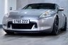 USED 2010 60 NISSAN 370Z 3.7 V6 GT 3d 328 BHP ***6 MONTHS WARRANTY******