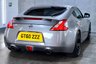 USED 2010 60 NISSAN 370Z 3.7 V6 GT 3d 328 BHP ***6 MONTHS WARRANTY******