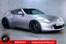 USED 2010 60 NISSAN 370Z 3.7 V6 GT 3d 328 BHP ***6 MONTHS WARRANTY******