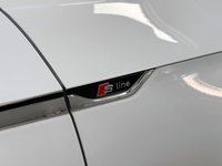 USED 2016 66 AUDI A5 3.0 TDI QUATTRO S LINE 2d 218 BHP 