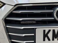 USED 2016 66 AUDI A5 3.0 TDI QUATTRO S LINE 2d 218 BHP 