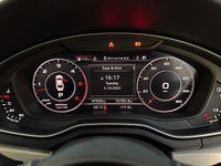 USED 2016 66 AUDI A5 3.0 TDI QUATTRO S LINE 2d 218 BHP 