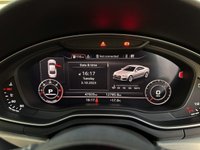 USED 2016 66 AUDI A5 3.0 TDI QUATTRO S LINE 2d 218 BHP 