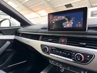 USED 2016 66 AUDI A5 3.0 TDI QUATTRO S LINE 2d 218 BHP 