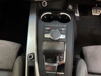 USED 2016 66 AUDI A5 3.0 TDI QUATTRO S LINE 2d 218 BHP 