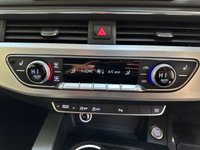 USED 2016 66 AUDI A5 3.0 TDI QUATTRO S LINE 2d 218 BHP 