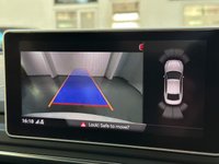 USED 2016 66 AUDI A5 3.0 TDI QUATTRO S LINE 2d 218 BHP 