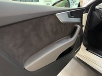USED 2016 66 AUDI A5 3.0 TDI QUATTRO S LINE 2d 218 BHP 