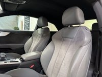 USED 2016 66 AUDI A5 3.0 TDI QUATTRO S LINE 2d 218 BHP 