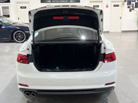 USED 2016 66 AUDI A5 3.0 TDI QUATTRO S LINE 2d 218 BHP 