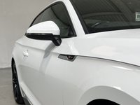 USED 2016 66 AUDI A5 3.0 TDI QUATTRO S LINE 2d 218 BHP 