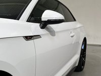 USED 2016 66 AUDI A5 3.0 TDI QUATTRO S LINE 2d 218 BHP 