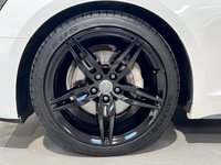 USED 2016 66 AUDI A5 3.0 TDI QUATTRO S LINE 2d 218 BHP 