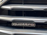 USED 2016 66 AUDI A5 3.0 TDI QUATTRO S LINE 2d 218 BHP 