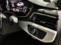 USED 2016 66 AUDI A5 3.0 TDI QUATTRO S LINE 2d 218 BHP 