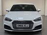 USED 2016 66 AUDI A5 3.0 TDI QUATTRO S LINE 2d 218 BHP 
