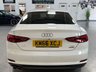 USED 2016 66 AUDI A5 3.0 TDI QUATTRO S LINE 2d 218 BHP 