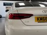 USED 2016 66 AUDI A5 3.0 TDI QUATTRO S LINE 2d 218 BHP 
