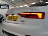 USED 2016 66 AUDI A5 3.0 TDI QUATTRO S LINE 2d 218 BHP 