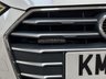 USED 2016 66 AUDI A5 3.0 TDI QUATTRO S LINE 2d 218 BHP 