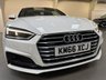 USED 2016 66 AUDI A5 3.0 TDI QUATTRO S LINE 2d 218 BHP 