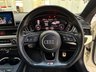 USED 2016 66 AUDI A5 3.0 TDI QUATTRO S LINE 2d 218 BHP 
