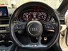 USED 2016 66 AUDI A5 3.0 TDI QUATTRO S LINE 2d 218 BHP 