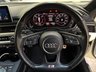 USED 2016 66 AUDI A5 3.0 TDI QUATTRO S LINE 2d 218 BHP 